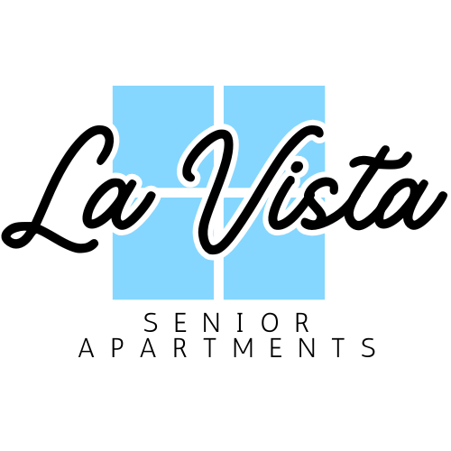 La Vista logo